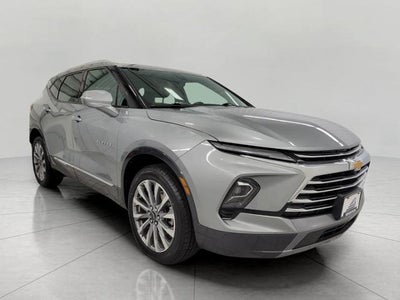 2024 Chevrolet Blazer Premier