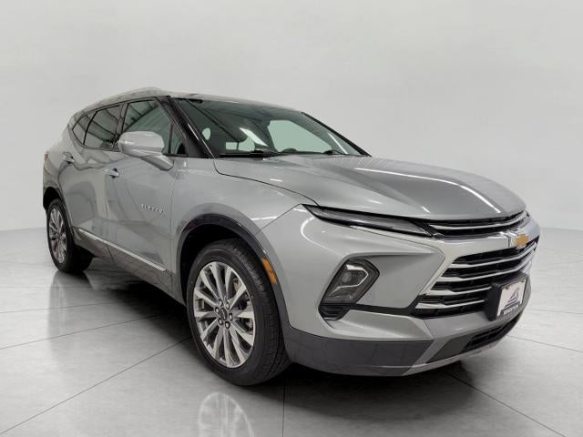 2024 Chevrolet Blazer Premier