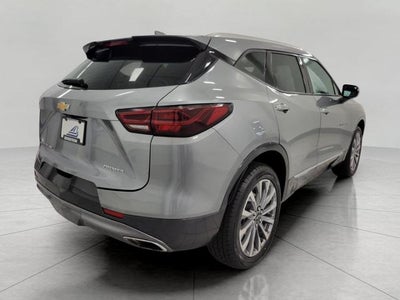 2024 Chevrolet Blazer Premier