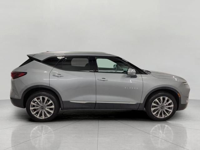 2024 Chevrolet Blazer Premier