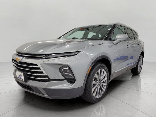 2024 Chevrolet Blazer Premier