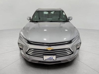 2024 Chevrolet Blazer Premier