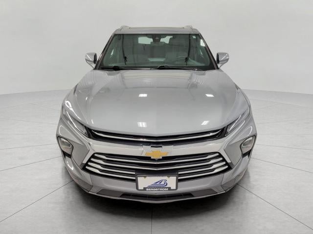 2024 Chevrolet Blazer Premier