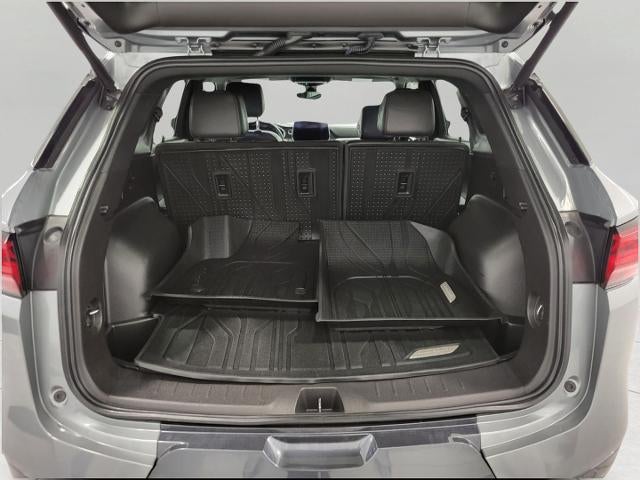 2024 Chevrolet Blazer Premier