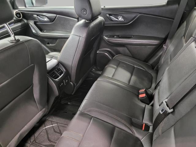 2024 Chevrolet Blazer Premier
