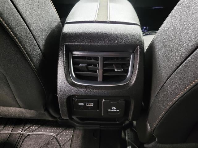 2024 Chevrolet Blazer Premier