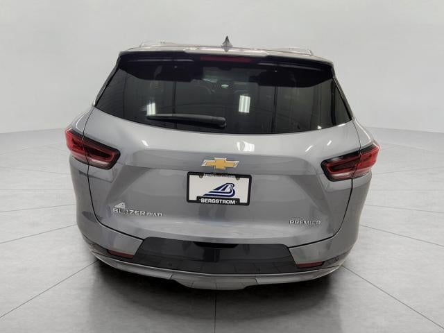 2024 Chevrolet Blazer Premier