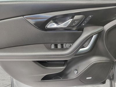 2024 Chevrolet Blazer Premier