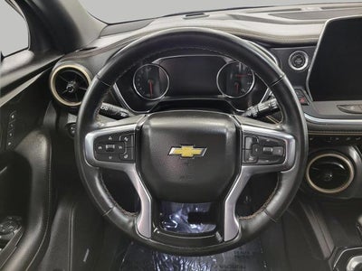 2024 Chevrolet Blazer Premier