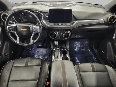 2024 Chevrolet Blazer Premier