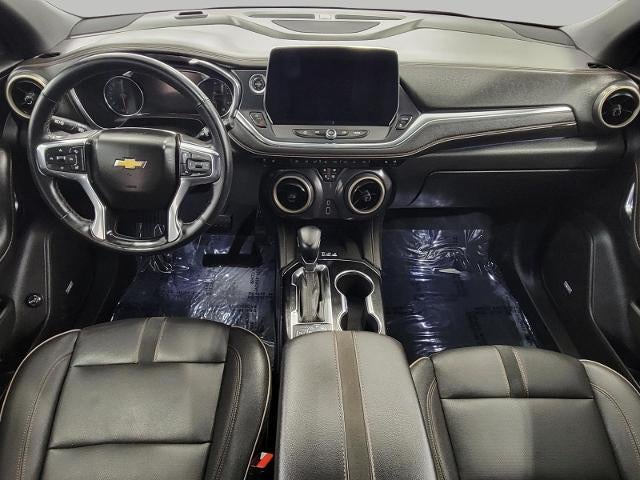 2024 Chevrolet Blazer Premier