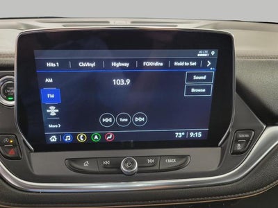 2024 Chevrolet Blazer Premier