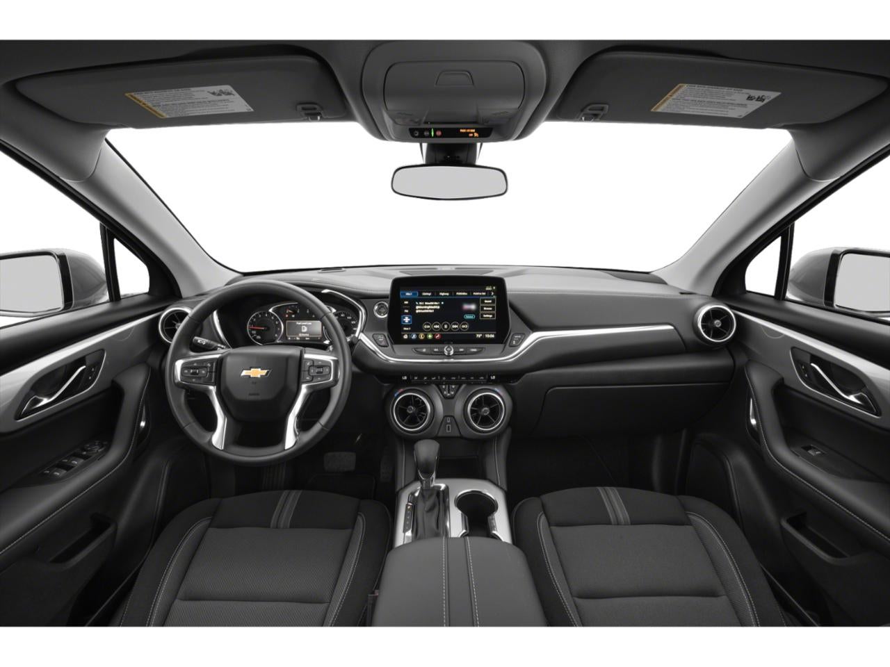 2024 Chevrolet Blazer Premier