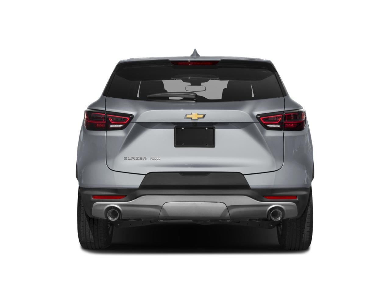 2024 Chevrolet Blazer Premier