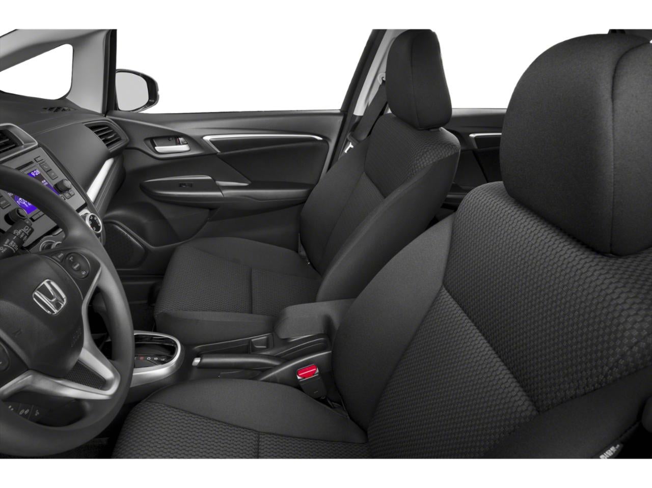 2019 Honda Fit LX
