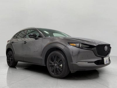 2021 Mazda Mazda CX-30 2.5 Turbo Premium
