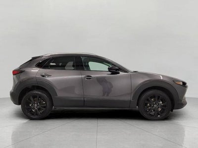 2021 Mazda Mazda CX-30 2.5 Turbo Premium