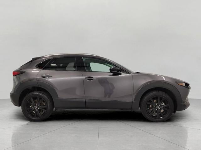 2021 Mazda Mazda CX-30 2.5 Turbo Premium