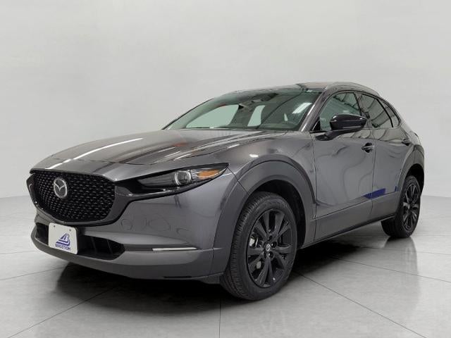 2021 Mazda Mazda CX-30 2.5 Turbo Premium