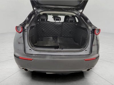 2021 Mazda Mazda CX-30 2.5 Turbo Premium
