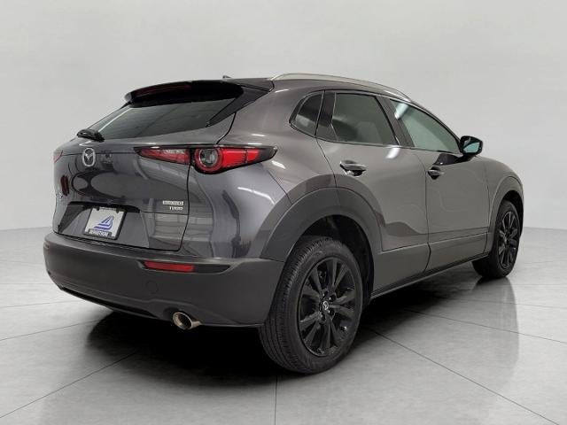 2021 Mazda Mazda CX-30 2.5 Turbo Premium