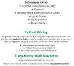2021 Mazda Mazda CX-30 2.5 Turbo Premium