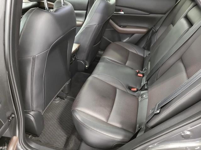 2021 Mazda Mazda CX-30 2.5 Turbo Premium