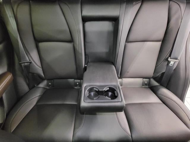 2021 Mazda Mazda CX-30 2.5 Turbo Premium