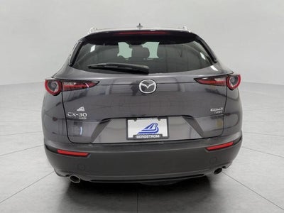 2021 Mazda Mazda CX-30 2.5 Turbo Premium