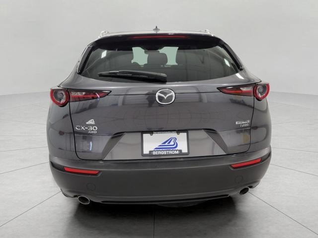 2021 Mazda Mazda CX-30 2.5 Turbo Premium