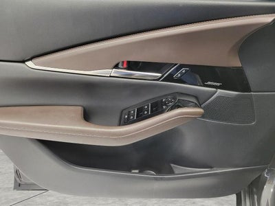 2021 Mazda Mazda CX-30 2.5 Turbo Premium