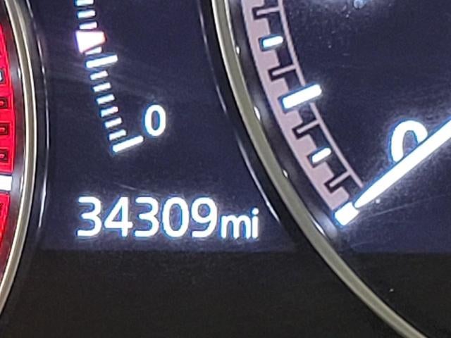 2021 Mazda Mazda CX-30 2.5 Turbo Premium