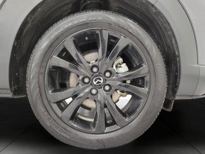2021 Mazda Mazda CX-30 2.5 Turbo Premium