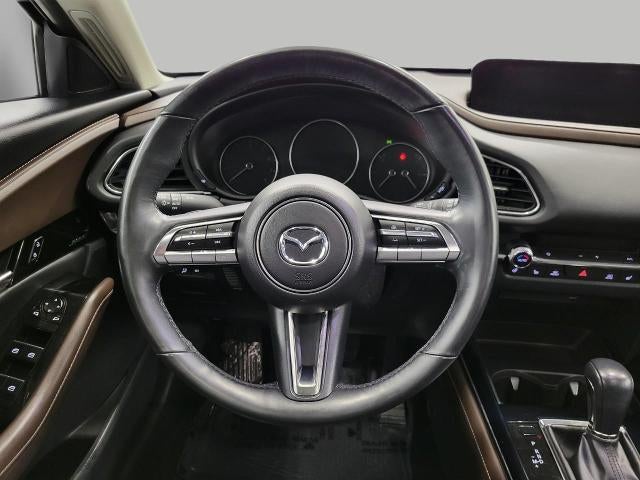 2021 Mazda Mazda CX-30 2.5 Turbo Premium