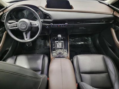2021 Mazda Mazda CX-30 2.5 Turbo Premium