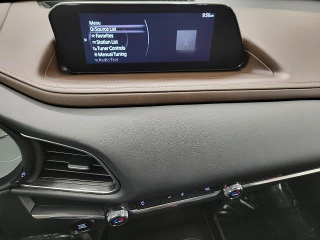 2021 Mazda Mazda CX-30 2.5 Turbo Premium