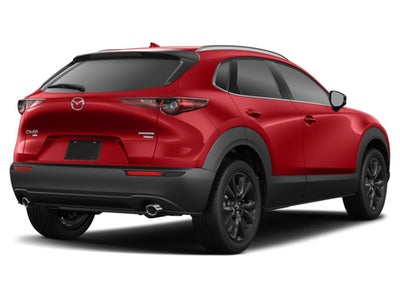 2021 Mazda Mazda CX-30 2.5 Turbo Premium