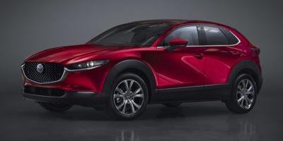 2021 Mazda Mazda CX-30 2.5 Turbo Premium