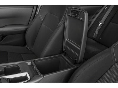 2021 Nissan Sentra SV Xtronic CVT