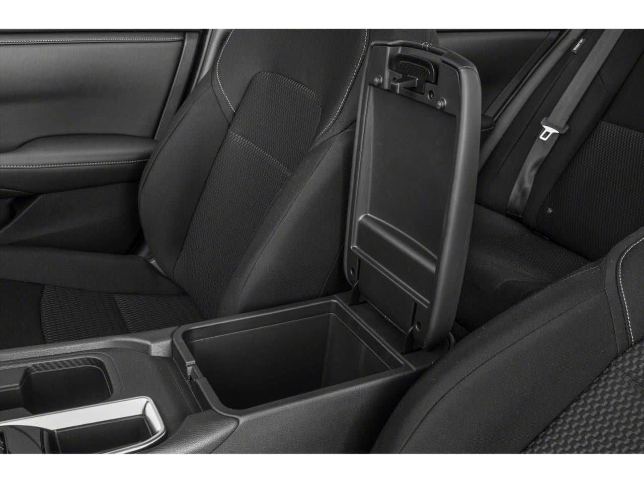 2021 Nissan Sentra SV Xtronic CVT