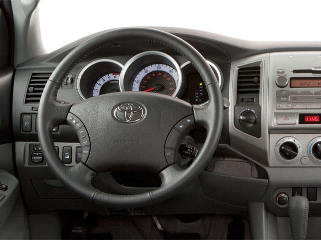 2011 Toyota Tacoma Pickup 4D 5 ft