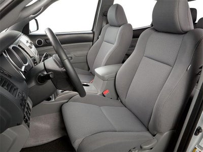 2011 Toyota Tacoma Pickup 4D 5 ft