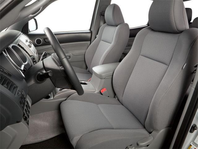 2011 Toyota Tacoma Pickup 4D 5 ft