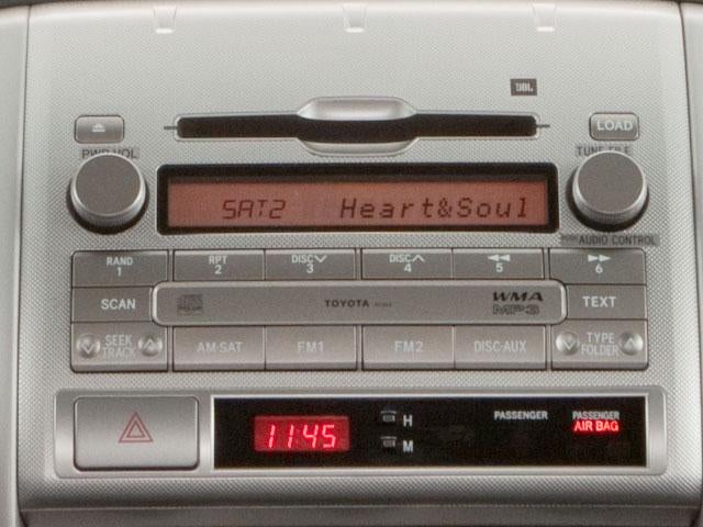 2011 Toyota Tacoma Pickup 4D 5 ft