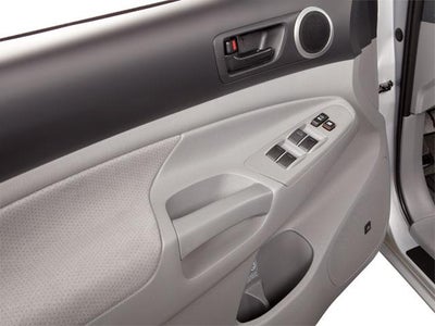 2011 Toyota Tacoma Pickup 4D 5 ft