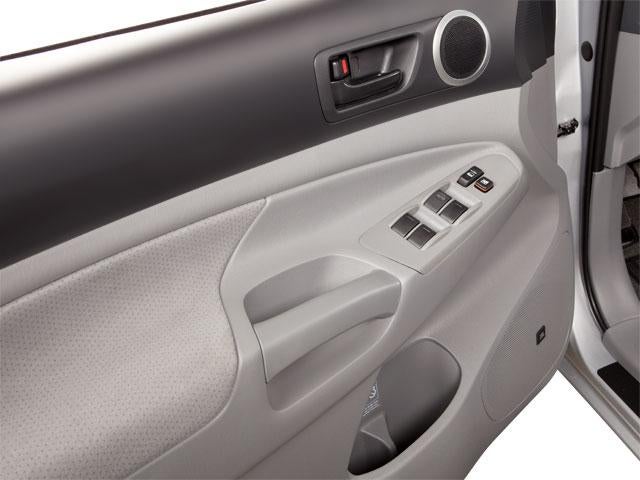 2011 Toyota Tacoma Pickup 4D 5 ft