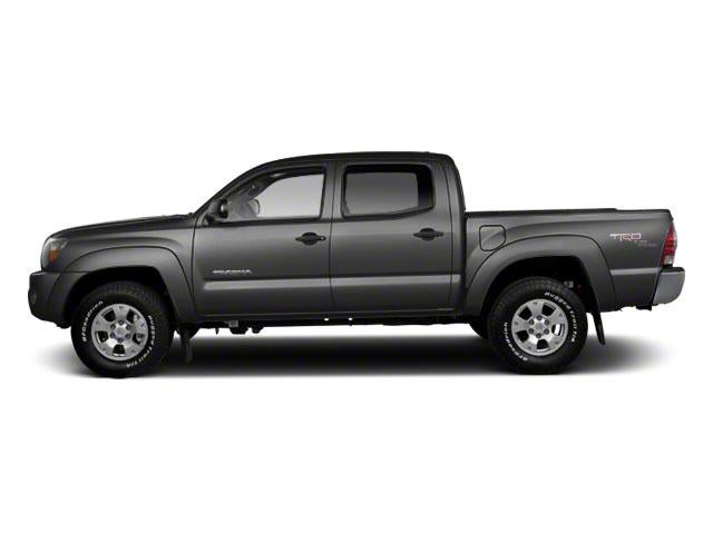 2011 Toyota Tacoma Pickup 4D 5 ft
