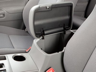 2011 Toyota Tacoma Pickup 4D 5 ft