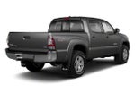 2011 Toyota Tacoma Pickup 4D 5 ft