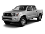2011 Toyota Tacoma Pickup 4D 5 ft